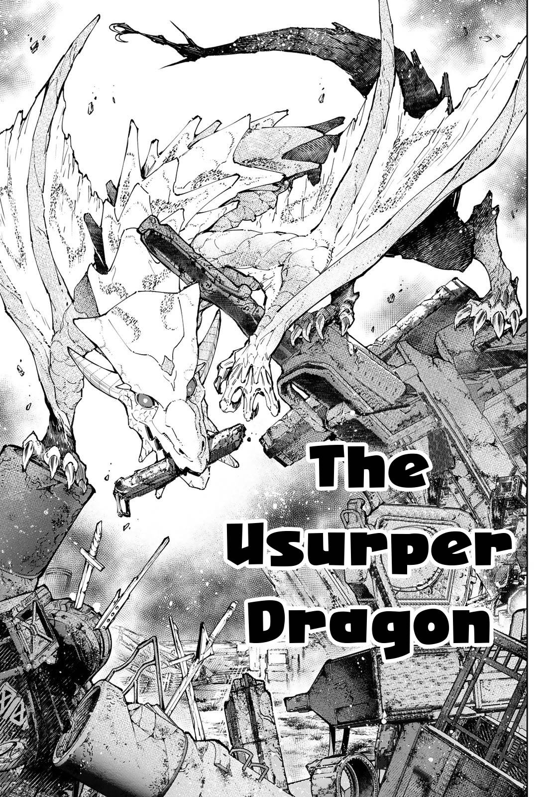 Shangri-La Frontier ~ Kusoge Hunter, Kamige ni Idoman to su~ Chapter 94 18